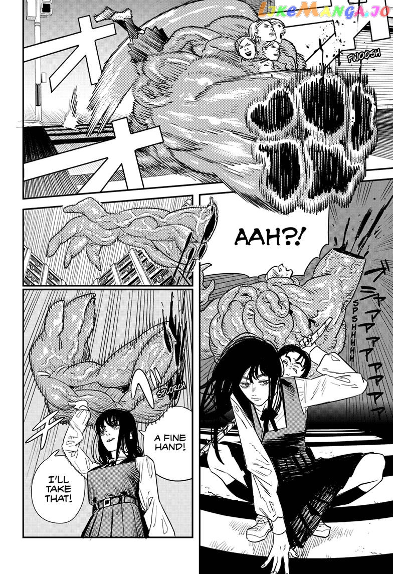 Chainsaw Man, Chapter 98 image 48